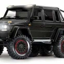 Traxxas TRX-6 6x6 Mercedes G63 AMG