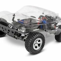 Traxxas Slash 2WD Builders Assembly Kit With Radio Gear