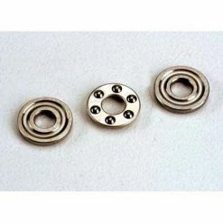 Traxxas Thrust Washers(2)/ Thrust Bearing