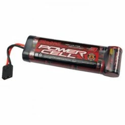 Traxxas ID NiMh Battery - 3300mAh 8.4v Flat