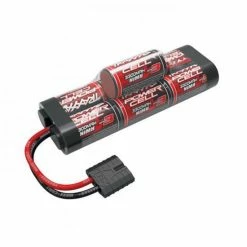 Traxxas ID Power Cell Hump Battery - 8.4v - 3300mAh - High Current Traxxas ID Connector