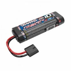 Traxxas Battery Series 4 Power Cell 4200mAh (NiMH 6-C Flat 7.2V)