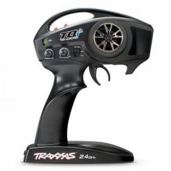 Traxxas TQi 4 Channel Radio System With 5 Channel TSM Receiver