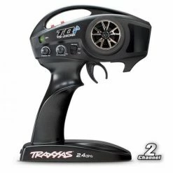 Traxxas 2.4 GHz Radio - 2-channel TSM ** CLEARANCE **