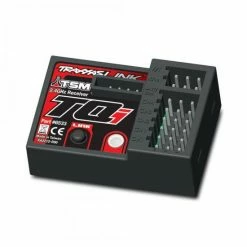Traxxas 6533 5 Channel Micro TQi Receiver With TSM/Telemetry