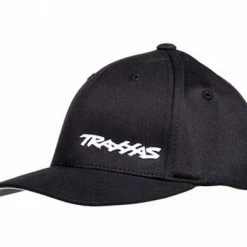 Traxxas Classic Hat Youth Black
