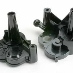 Traxxas Gearbox Halves (L R)
