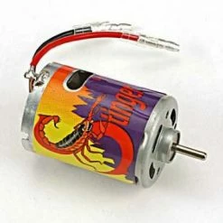 Traxxas Motor - Stinger (20-turn - 540 Size)