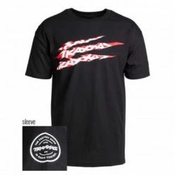 Traxxas Slash Tee Black M