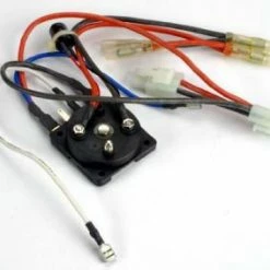 Traxxas Speed Control Rotary