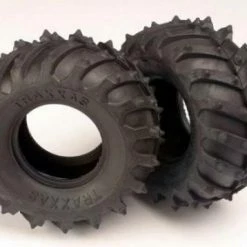 Traxxas Tires Sledgehammer Terra-spiked (2)