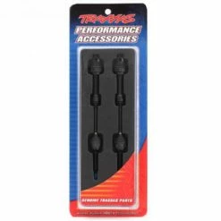 Traxxas Steel Constant Velocity Drive Shafts - Rear (Rustler/Stampede 2WD)
