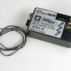 Traxxas Receiver W/O Bec