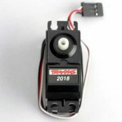 Traxxas Standard Servo