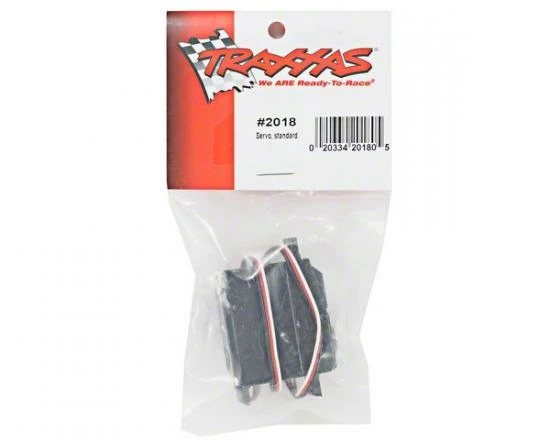 Traxxas Standard Servo - Image 2