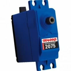 Traxxas 2075 Waterproof Digital High Torque Servo