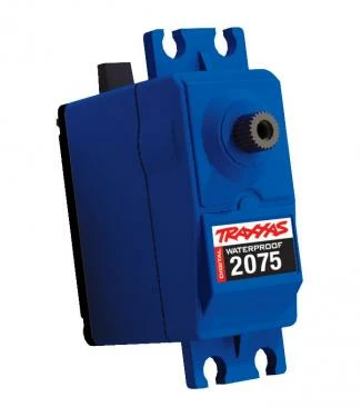 Traxxas 2075 Waterproof Digital High Torque Servo
