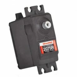 Traxxas Servo Digital High-speed Metal Gear (ball Bearing) Waterproof