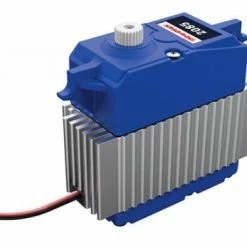 Traxxas Servo Digital High-torque (ball Bearing) Waterproof (X-Maxx Mount)