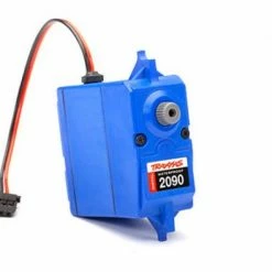 Traxxas Servo Digital High-torque (ball Bearing) Waterproof