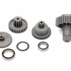 Traxxas Gear Set (for 2090 Servo)