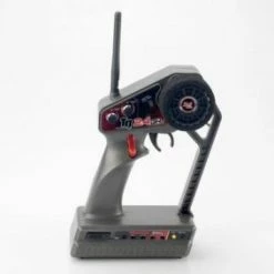Traxxas TQ Transmitter - 2.4Ghz - 4 Channel