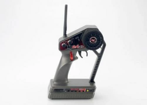 Traxxas TQ Transmitter - 2.4Ghz - 4 Channel