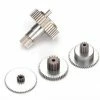 Traxxas Gear Set Metal (for 2250 2255 Servos)