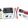 Traxxas BEC Complete Kit With Receiver Box Cover And Seals
