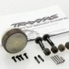 Traxxas Planetary Gear Differential With Steel Ring Gear (complete) (fits Bandit Stampede Rustler)