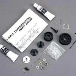 Traxxas Pro Ball Differential