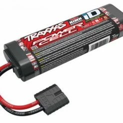 Traxxas Battery Series 3 Power Cell 3300mAh (NiMH 6-C Flat 7.2V)