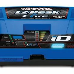 Traxxas EZ Peak Live 100W NiMH/LiPo ID Charger