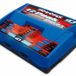 Traxxas ID EZ Peak Plus Dual Charger - 100W ** SALE **