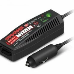 Traxxas Charger DC 2 Amp (5 - 6 Cell 6.0 - 7.2 Volt NiMH)
