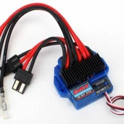 Traxxas EVX-2 Electronic Speed Control