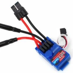 Traxxas XL 2.5 Electronic Speed Control - Waterproof