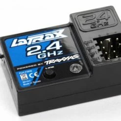 Traxxas Receiver LaTrax Micro 2.4GHz (3-channel)