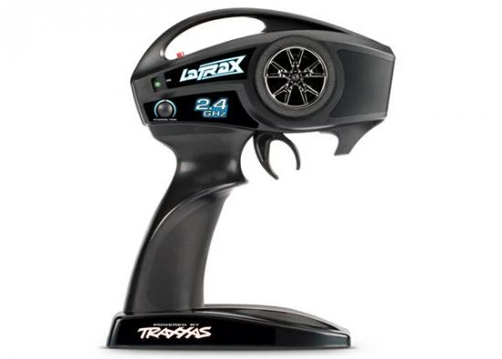 Traxxas Transmitter LaTrax 2.4GHz 2-channel (transmitter Only)
