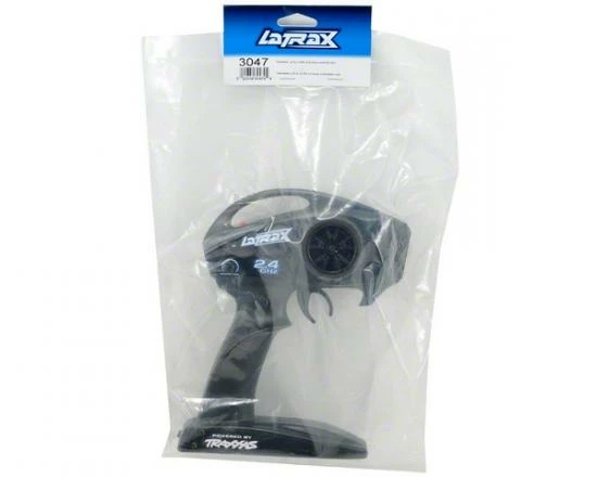 Traxxas Transmitter LaTrax 2.4GHz 2-channel (transmitter Only) - Image 2