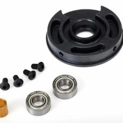 Traxxas Velineon 3500 Motor Rebuild Kit (includes Plastic Endbell 5x11x4mm Ball Bearings (2) 2.5x5mm BCS (with Threadlock) (4) Front And Rear Bushings)