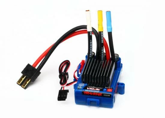 Traxxas VXL-3s Waterproof ESC
