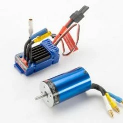 Traxxas Velineon VXL-3M Mini Brushless Power System - Waterproof