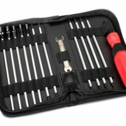 Traxxas Tool Set With Carry Case