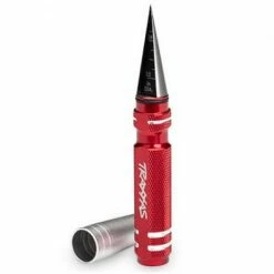 Traxxas Body Reamer (aluminum Handle)