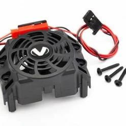 Traxxas Cooling Fan Kit (with Shroud) Velineon 540XL Motor