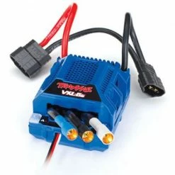 Traxxas Velineon VXL-6s ESC - Waterproof (fwd/rev/brake)