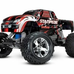 Traxxas Stampede XL-5