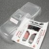 Traxxas Stampede Clear Bodyshell