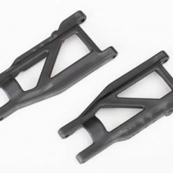 Traxxas Suspension Arms Front/rear (left Right) (2) (heavy Duty Cold Weather Material)
